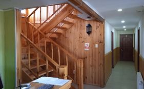 Hostal JC